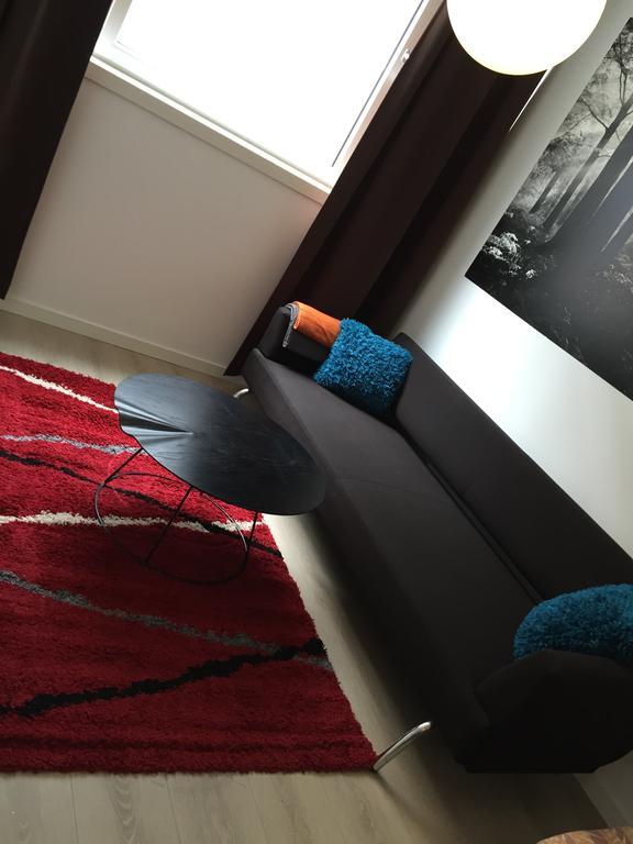 City Housing - Kirkebakken 8 Stavanger Bilik gambar