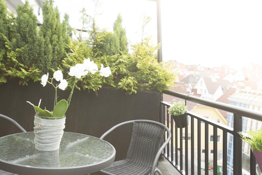 City Housing - Kirkebakken 8 Stavanger Bilik gambar