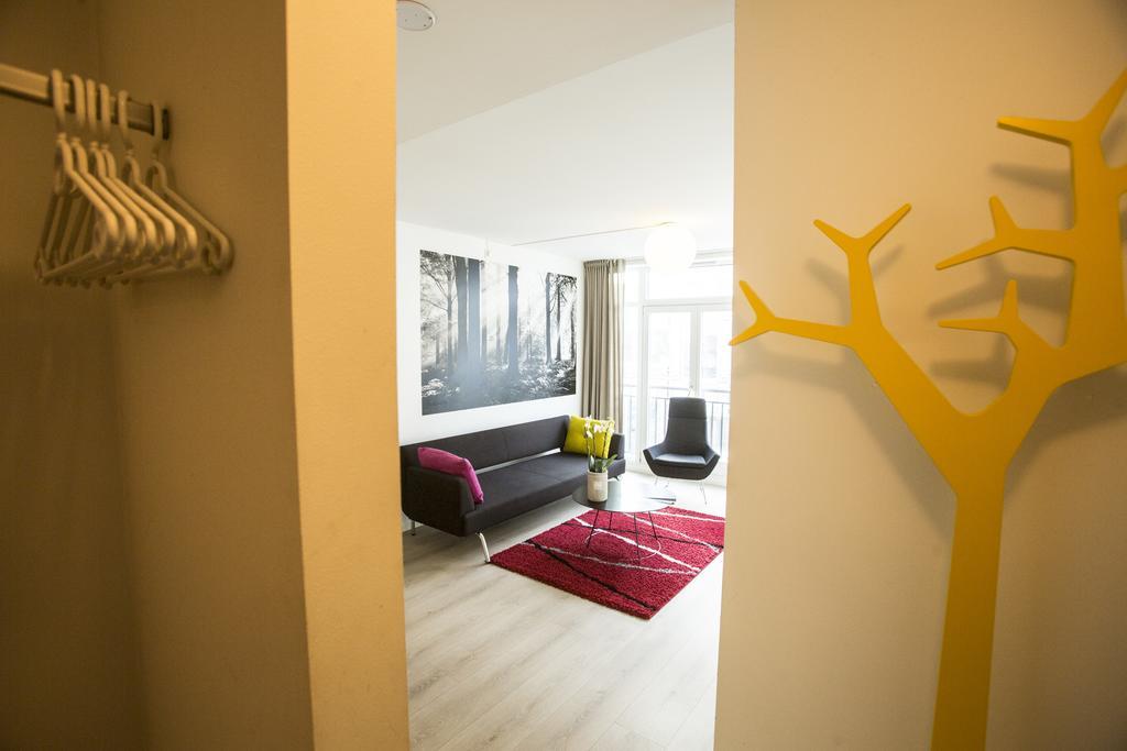 City Housing - Kirkebakken 8 Stavanger Bilik gambar