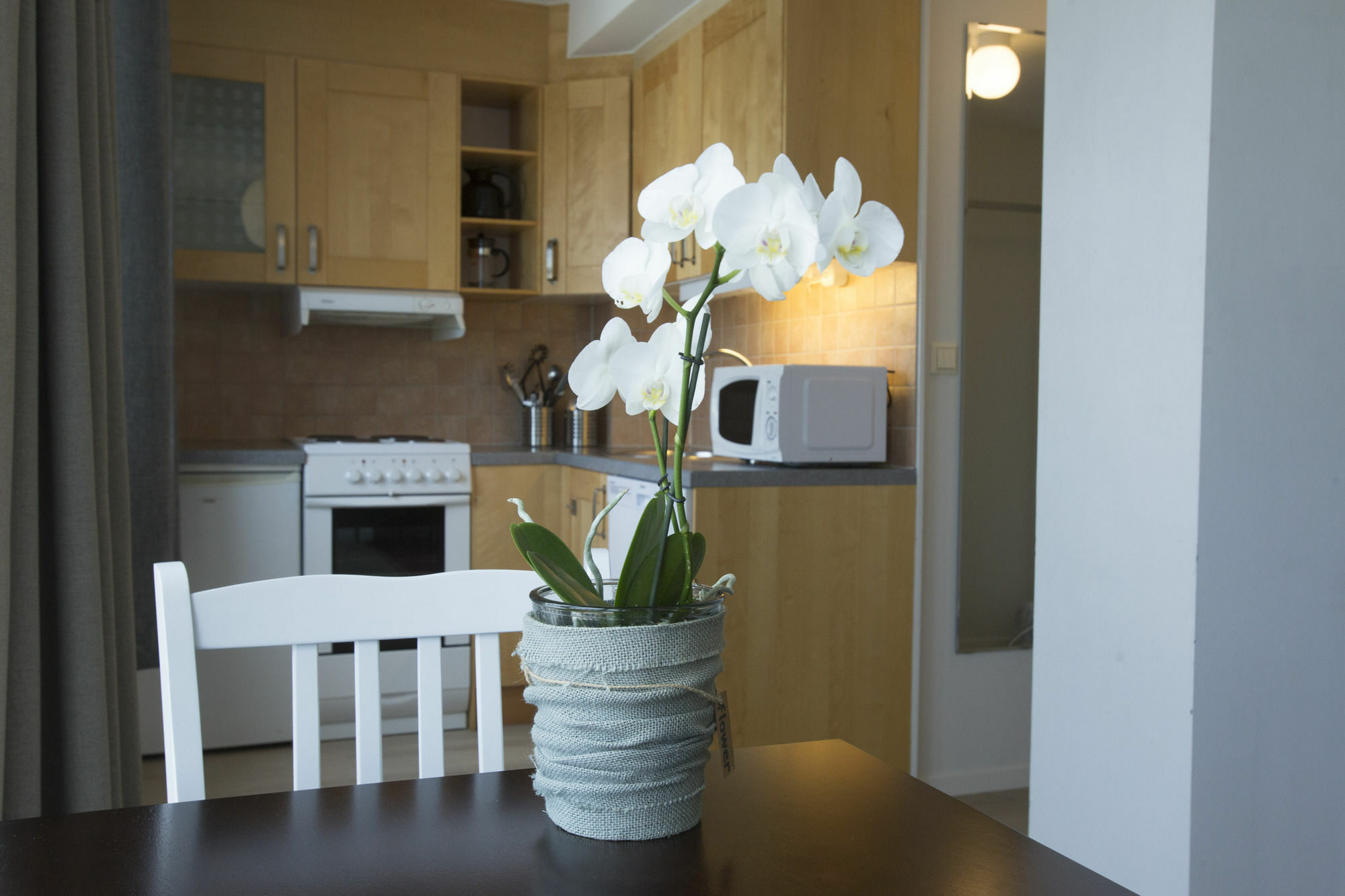 City Housing - Kirkebakken 8 Stavanger Luaran gambar